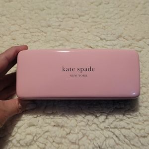 Kate Spade Glasses Case